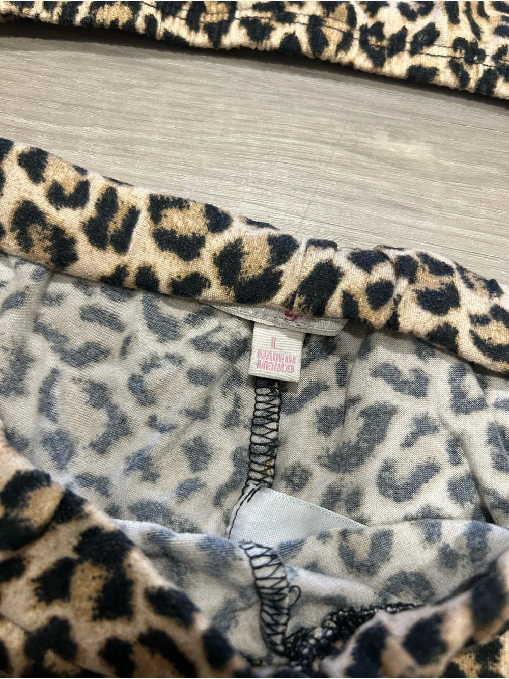 Gianni Bini matching two